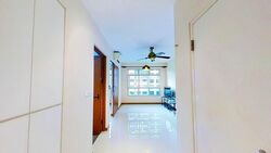 Blk 460B Bukit Batok West Avenue 9 (Bukit Batok), HDB 2 Rooms #429921671